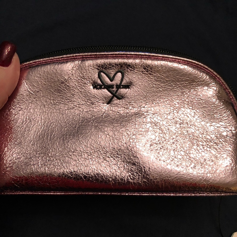 Victoria Secret make up bag